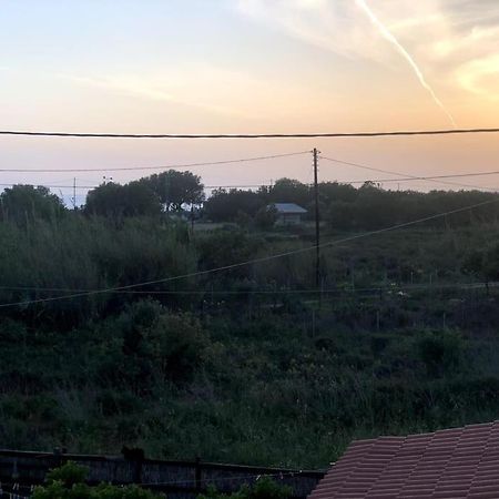 Eleni Kokkinos Pirgos Exterior foto