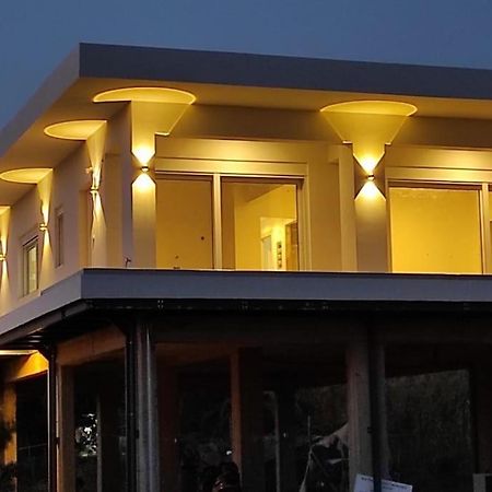 Eleni Kokkinos Pirgos Exterior foto