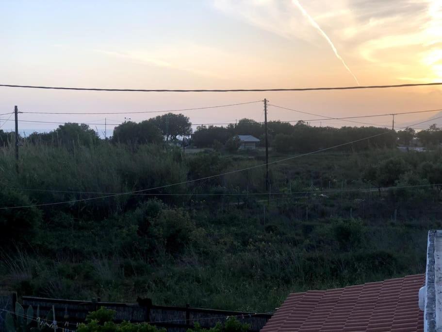 Eleni Kokkinos Pirgos Exterior foto
