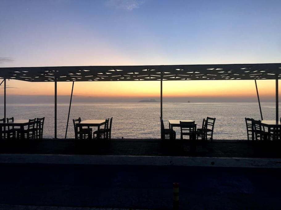 Eleni Kokkinos Pirgos Exterior foto